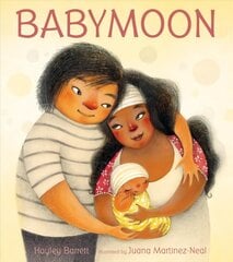 Babymoon hind ja info | Noortekirjandus | kaup24.ee