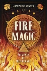 Fire Magic hind ja info | Eneseabiraamatud | kaup24.ee