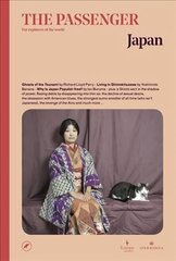 Japan: The Passenger цена и информация | Путеводители, путешествия | kaup24.ee