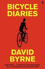 Bicycle Diaries Main hind ja info | Reisiraamatud, reisijuhid | kaup24.ee