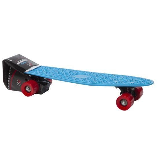 Rula Pennyboard 57x10x14.5 cm, sinine hind ja info | Rulad | kaup24.ee