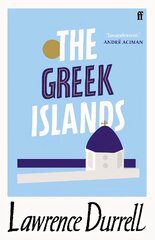 Greek Islands Main hind ja info | Reisiraamatud, reisijuhid | kaup24.ee