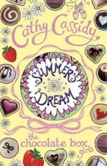 Chocolate Box Girls: Summer's Dream 3rd edition hind ja info | Noortekirjandus | kaup24.ee