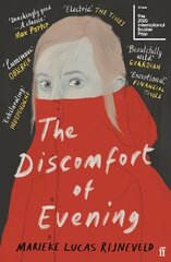 Discomfort of Evening: WINNER OF THE BOOKER INTERNATIONAL PRIZE 2020 Main hind ja info | Fantaasia, müstika | kaup24.ee