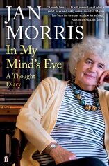 In My Mind's Eye: A Thought Diary Main hind ja info | Elulooraamatud, biograafiad, memuaarid | kaup24.ee