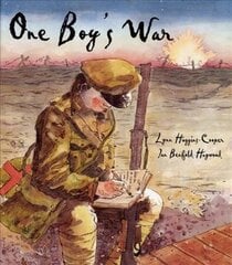 One Boy's War цена и информация | Книги для подростков и молодежи | kaup24.ee