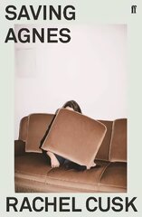 Saving Agnes Main цена и информация | Фантастика, фэнтези | kaup24.ee