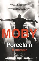 Porcelain Main цена и информация | Биографии, автобиогафии, мемуары | kaup24.ee