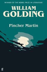 Pincher Martin: Introduced by Marlon James Main цена и информация | Фантастика, фэнтези | kaup24.ee