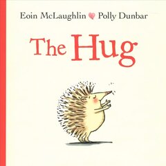 Hug Main цена и информация | Книги для малышей | kaup24.ee