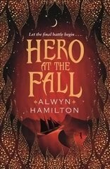 Hero at the Fall Main цена и информация | Книги для подростков и молодежи | kaup24.ee