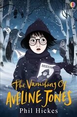 Vanishing of Aveline Jones hind ja info | Noortekirjandus | kaup24.ee