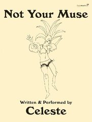 Not Your Muse цена и информация | Книги об искусстве | kaup24.ee