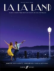 La La Land: Music from the motion picture soundtrac цена и информация | Книги об искусстве | kaup24.ee