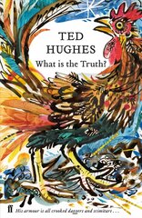 What is the Truth?: Collected Animal Poems Vol 2 Main hind ja info | Noortekirjandus | kaup24.ee