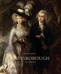 Gainsborough in London цена и информация | Книги об искусстве | kaup24.ee