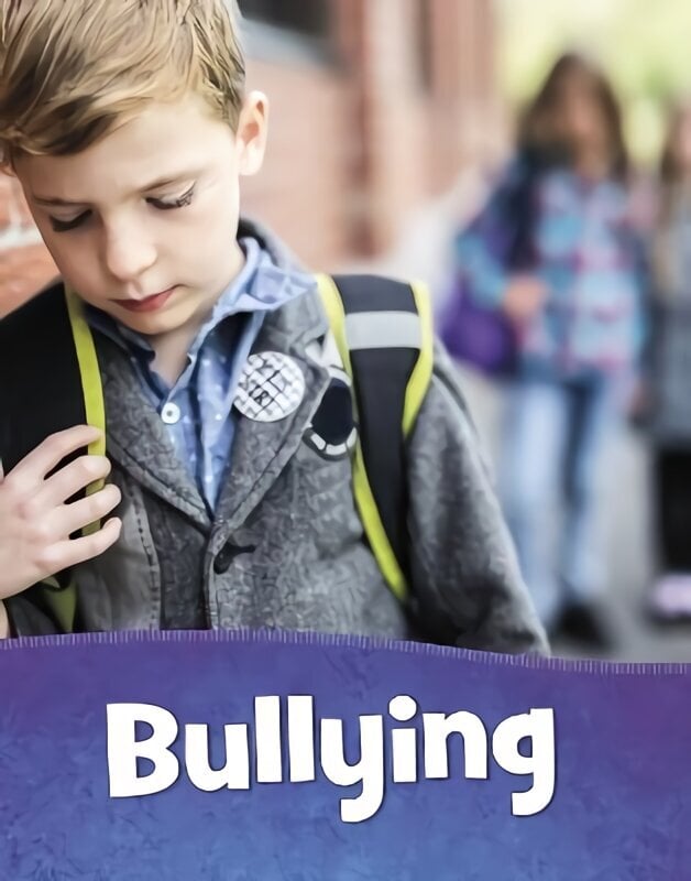 Bullying hind ja info | Noortekirjandus | kaup24.ee