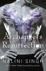 Archangel's Resurrection цена и информация | Фантастика, фэнтези | kaup24.ee