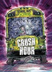 Crush Hour цена и информация | Книги для подростков и молодежи | kaup24.ee