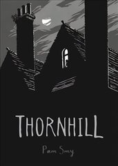 Thornhill цена и информация | Книги для подростков и молодежи | kaup24.ee