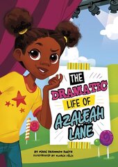 Dramatic Life of Azaleah Lane цена и информация | Книги для подростков и молодежи | kaup24.ee