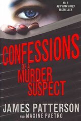 Confessions of a Murder Suspect: (Confessions 1) цена и информация | Книги для подростков и молодежи | kaup24.ee