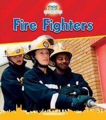 Firefighters цена и информация | Книги для подростков и молодежи | kaup24.ee