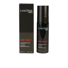 Vananemisvastane vedelik meestele Lancome Age Fight Fluide 50 ml hind ja info | Näoõlid, seerumid | kaup24.ee