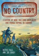 No Country цена и информация | Книги для подростков и молодежи | kaup24.ee