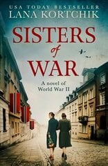 Sisters of War цена и информация | Фантастика, фэнтези | kaup24.ee