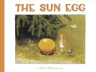 Sun Egg 2nd Revised edition цена и информация | Книги для малышей | kaup24.ee