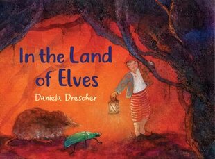 In the Land of Elves 3rd Revised edition цена и информация | Книги для малышей | kaup24.ee