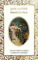 Mansfield Park New edition цена и информация | Фантастика, фэнтези | kaup24.ee