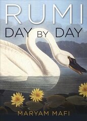 Rumi, Day by Day hind ja info | Luule | kaup24.ee