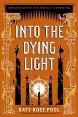 Into the Dying Light цена и информация | Книги для подростков и молодежи | kaup24.ee
