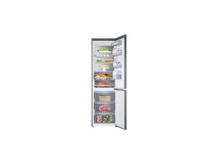 Samsung RB36R8837S9/EF цена и информация | Холодильники | kaup24.ee