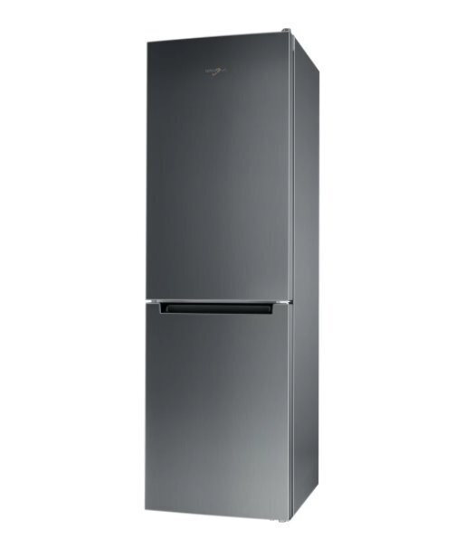 Whirlpool Külmik WFNF 81E OX hind ja info | Külmkapid | kaup24.ee