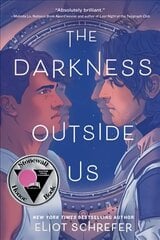 Darkness Outside Us цена и информация | Книги для подростков и молодежи | kaup24.ee