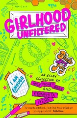 Girlhood Unfiltered: A Milk Honey Bees essay collection hind ja info | Noortekirjandus | kaup24.ee