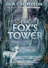 Fox's Tower hind ja info | Noortekirjandus | kaup24.ee