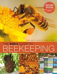 BBKA Guide to Beekeeping, Second Edition 2nd edition hind ja info | Entsüklopeediad, teatmeteosed | kaup24.ee