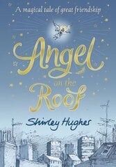 Angel on the Roof цена и информация | Книги для подростков и молодежи | kaup24.ee