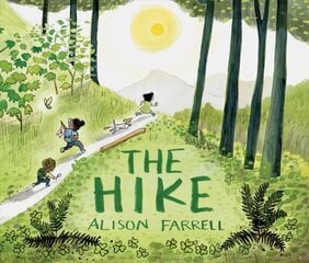 Hike цена и информация | Книги для подростков и молодежи | kaup24.ee