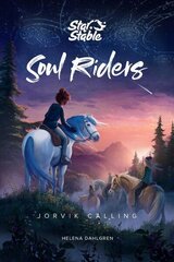 Soul Riders: Jorvik Calling цена и информация | Книги для подростков и молодежи | kaup24.ee