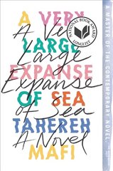 Very Large Expanse of Sea цена и информация | Книги для подростков и молодежи | kaup24.ee