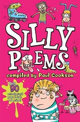 Silly Poems 2nd edition цена и информация | Книги для подростков и молодежи | kaup24.ee