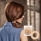 Invisibobble Bronze Me Pretty juuksekummid 3 tk цена и информация | Juuste aksessuaarid | kaup24.ee