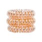 Invisibobble Bronze Me Pretty juuksekummid 3 tk hind ja info | Juuste aksessuaarid | kaup24.ee