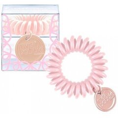 Juuksekumm Invisibobble Hair Ring, roosa hind ja info | Juuste aksessuaarid | kaup24.ee