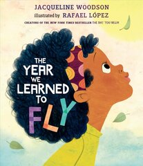 Year We Learned to Fly цена и информация | Книги для подростков и молодежи | kaup24.ee